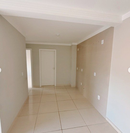 Apartamento  Timbó - 