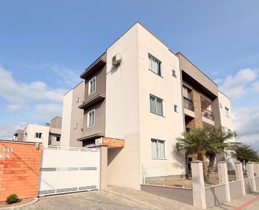 Apartamento  Timbó - 