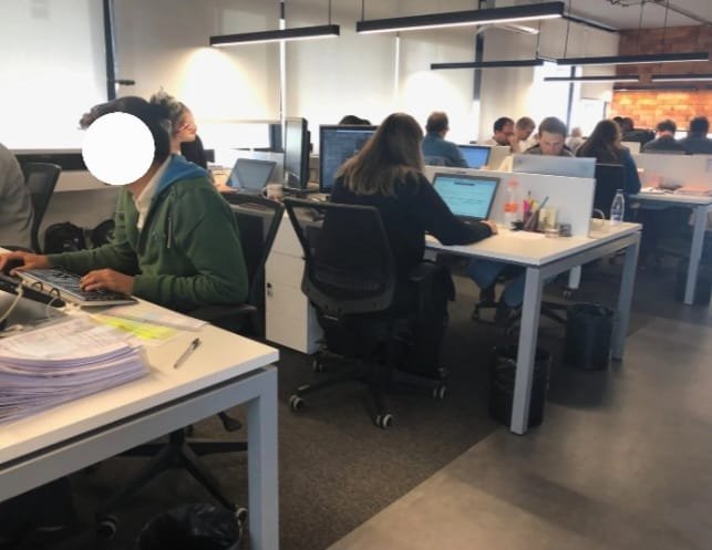 ALUGUEL CONJUNTO COMERCIAL 109M2 – MELHOR LOCALIZAÇÃO DO ITAIM Avenida Nove de Julho São Paulo - 