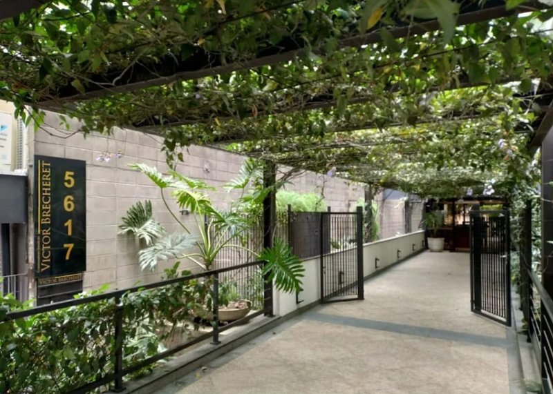 ALUGUEL CONJUNTO COMERCIAL 109M2 – MELHOR LOCALIZAÇÃO DO ITAIM Avenida Nove de Julho São Paulo - 