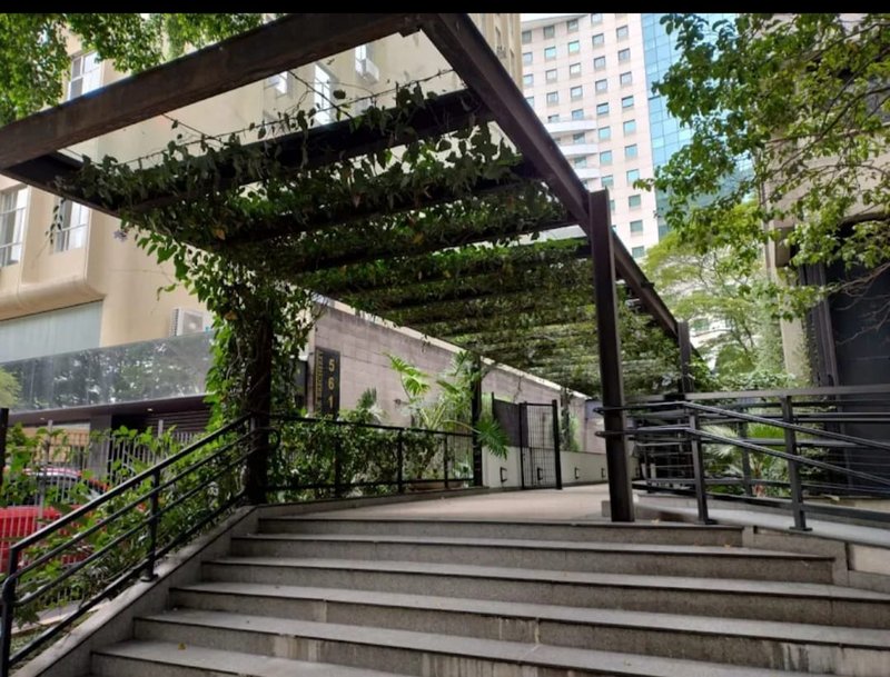 ALUGUEL CONJUNTO COMERCIAL 109M2 – MELHOR LOCALIZAÇÃO DO ITAIM Avenida Nove de Julho São Paulo - 