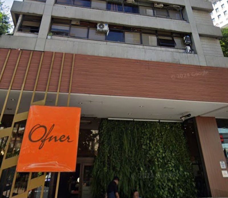 ALUGUEL CONJUNTO COMERCIAL 109M2 – MELHOR LOCALIZAÇÃO DO ITAIM Avenida Nove de Julho São Paulo - 