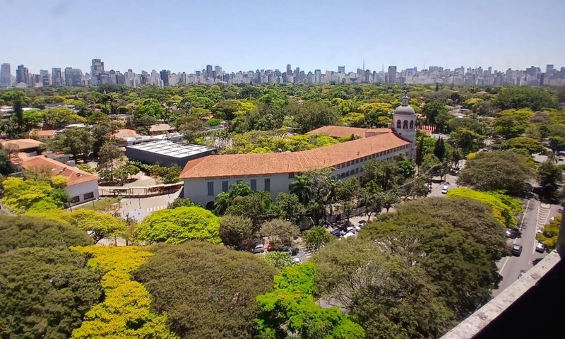 ALUGUEL CONJUNTO COMERCIAL 109M2 – MELHOR LOCALIZAÇÃO DO ITAIM Avenida Nove de Julho São Paulo - 