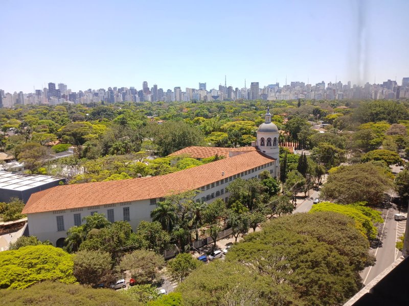 ALUGUEL CONJUNTO COMERCIAL 109M2 – MELHOR LOCALIZAÇÃO DO ITAIM Avenida Nove de Julho São Paulo - 