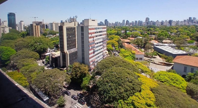 ALUGUEL CONJUNTO COMERCIAL 109M2 – MELHOR LOCALIZAÇÃO DO ITAIM Avenida Nove de Julho São Paulo - 