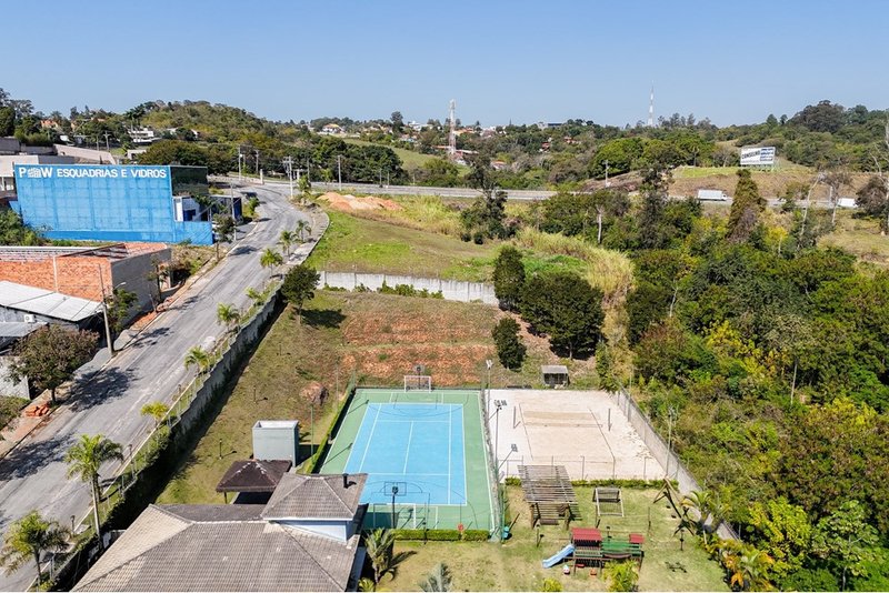 TERRENO Á VENDA - 595m - R$ 350.000 - CONDOMÍNIO GRAMADOS SOROCABA - Sorocaba SP Avenida Gabriel Seme Cury Sorocaba - 