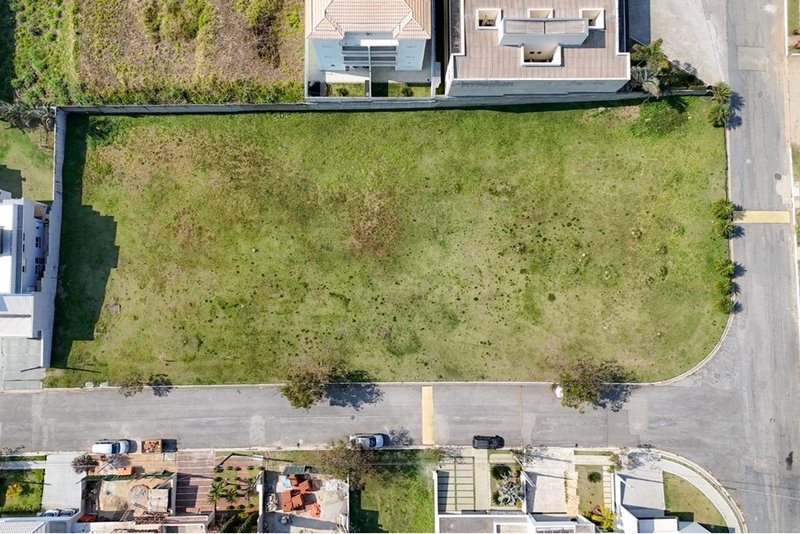 TERRENO Á VENDA - 595m - R$ 350.000 - CONDOMÍNIO GRAMADOS SOROCABA - Sorocaba SP Avenida Gabriel Seme Cury Sorocaba - 
