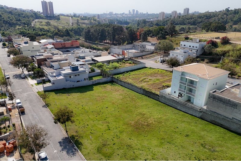 TERRENO Á VENDA - 595m - R$ 350.000 - CONDOMÍNIO GRAMADOS SOROCABA - Sorocaba SP Avenida Gabriel Seme Cury Sorocaba - 