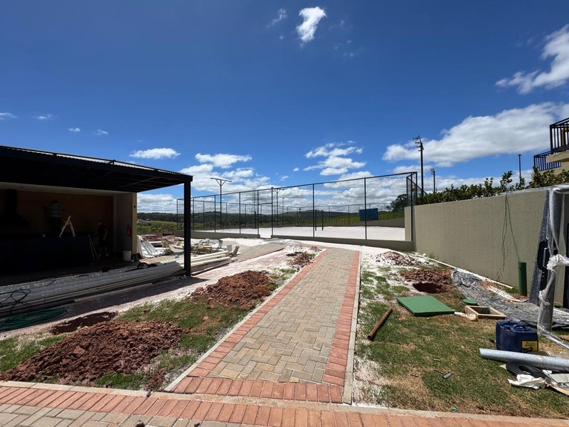 Terreno à Venda no Renomado Residencial Ville Sainte Anne – Em Sousas, Campinas Avenida Antônio Carlos Couto de Barros Campinas - 