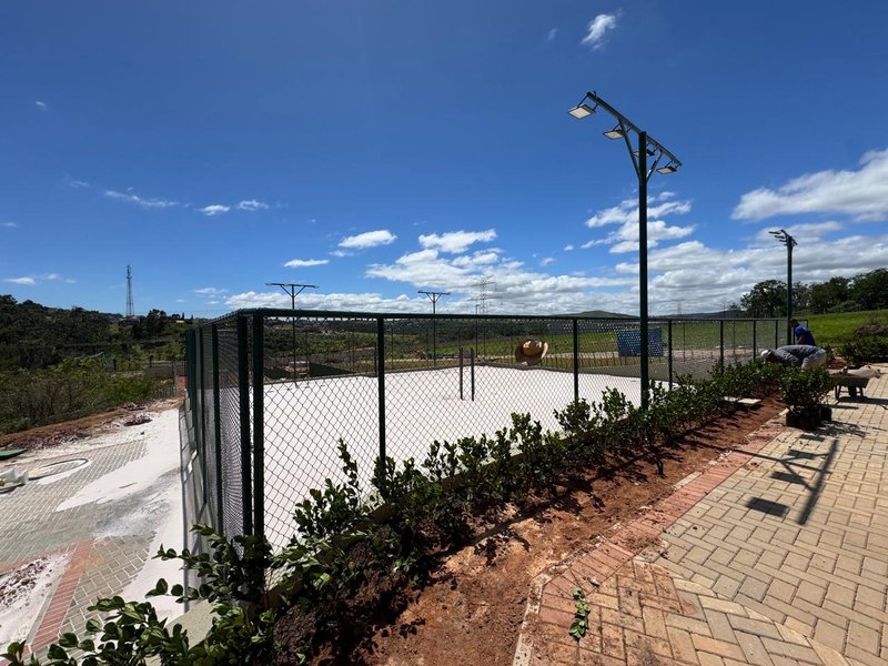 Terreno à Venda no Renomado Residencial Ville Sainte Anne – Em Sousas, Campinas Avenida Antônio Carlos Couto de Barros Campinas - 