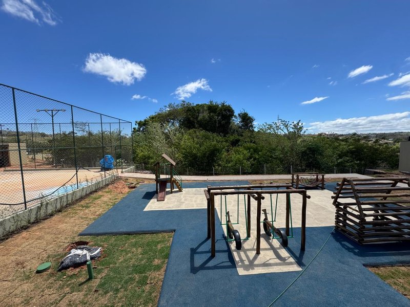 Terreno à Venda no Renomado Residencial Ville Sainte Anne – Em Sousas, Campinas Avenida Antônio Carlos Couto de Barros Campinas - 