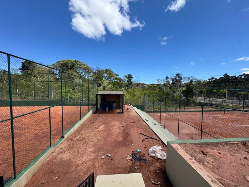 Terreno à Venda no Renomado Residencial Ville Sainte Anne – Em Sousas, Campinas Avenida Antônio Carlos Couto de Barros Campinas - 