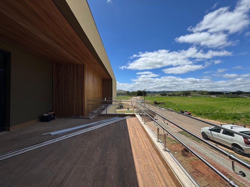 Terreno à Venda no Renomado Residencial Ville Sainte Anne – Em Sousas, Campinas Avenida Antônio Carlos Couto de Barros Campinas - 
