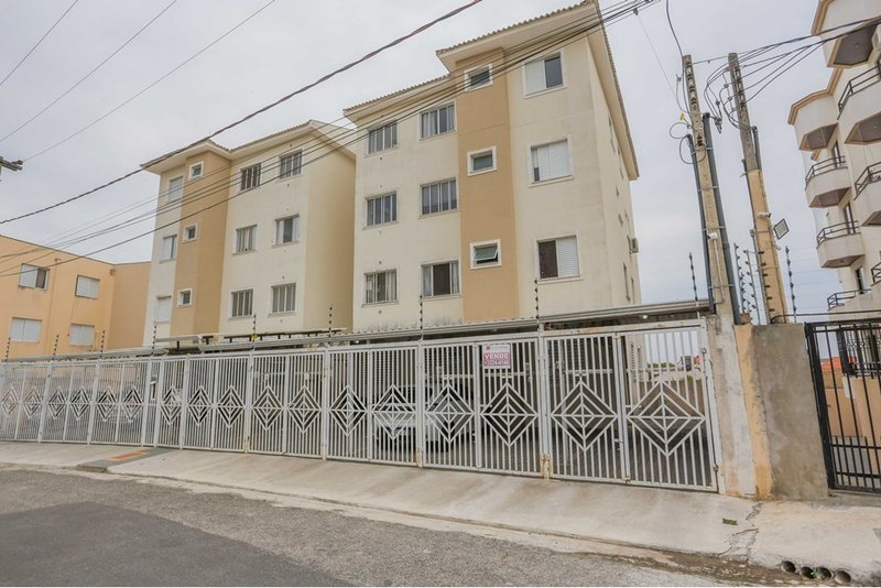 Apartamento Térreo à VENDA - 55m - 2 Dormitórios - Jd. Europa -  Sorocaba - SP Rua Tchecoslováquia Sorocaba - 