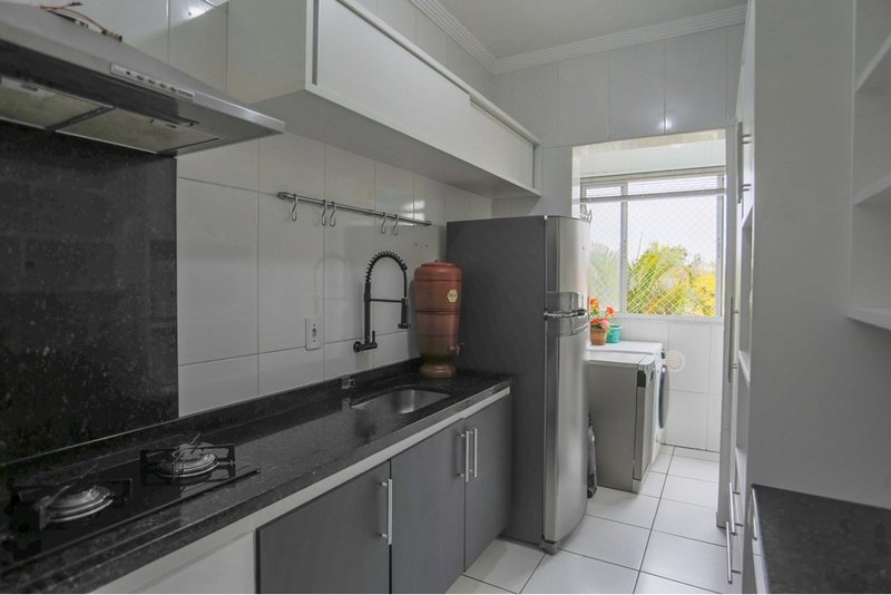 Apartamento Térreo à VENDA - 55m - 2 Dormitórios - Jd. Europa -  Sorocaba - SP Rua Tchecoslováquia Sorocaba - 