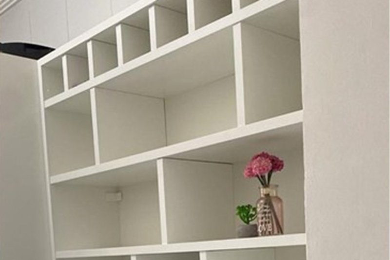 Apartamento Térreo à VENDA - 55m - 2 Dormitórios - Jd. Europa -  Sorocaba - SP Rua Tchecoslováquia Sorocaba - 