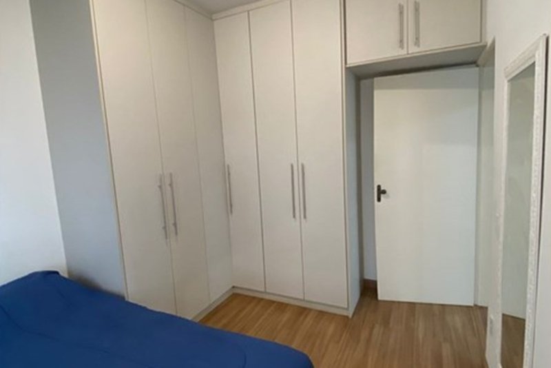 Apartamento Térreo à VENDA - 55m - 2 Dormitórios - Jd. Europa -  Sorocaba - SP Rua Tchecoslováquia Sorocaba - 