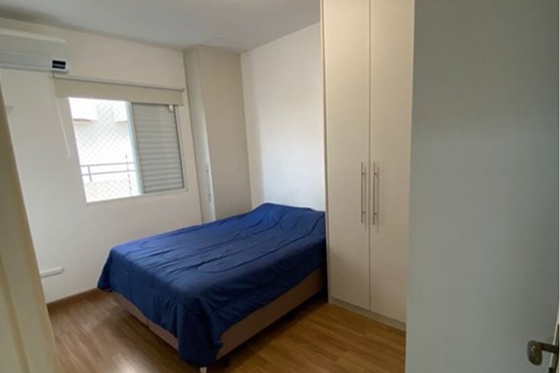 Apartamento Térreo à VENDA - 55m - 2 Dormitórios - Jd. Europa -  Sorocaba - SP Rua Tchecoslováquia Sorocaba - 