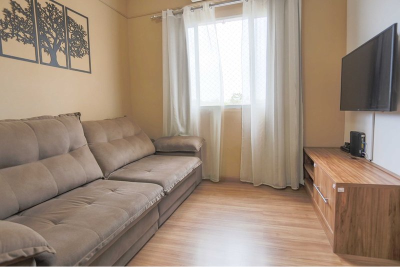 Apartamento Térreo à VENDA - 55m - 2 Dormitórios - Jd. Europa -  Sorocaba - SP Rua Tchecoslováquia Sorocaba - 