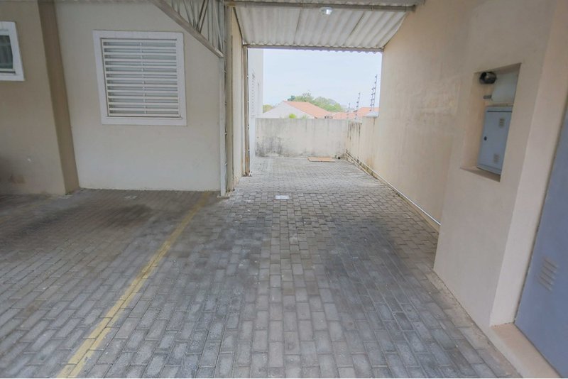 Apartamento Térreo à VENDA - 55m - 2 Dormitórios - Jd. Europa -  Sorocaba - SP Rua Tchecoslováquia Sorocaba - 