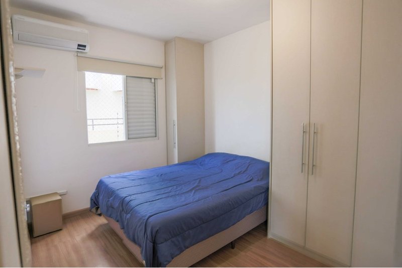 Apartamento Térreo à VENDA - 55m - 2 Dormitórios - Jd. Europa -  Sorocaba - SP Rua Tchecoslováquia Sorocaba - 