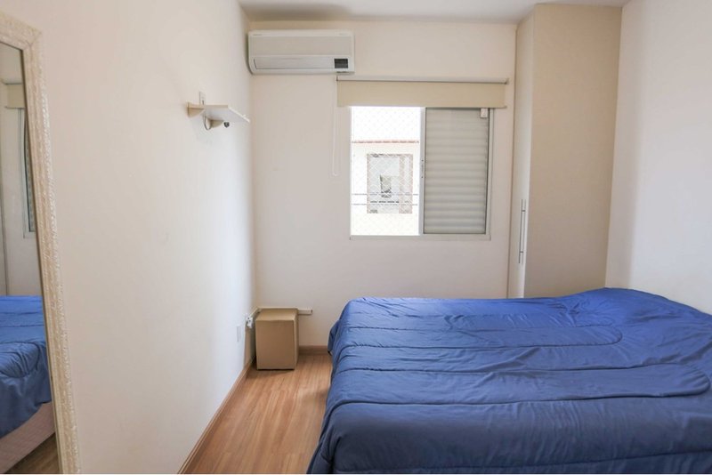 Apartamento Térreo à VENDA - 55m - 2 Dormitórios - Jd. Europa -  Sorocaba - SP Rua Tchecoslováquia Sorocaba - 