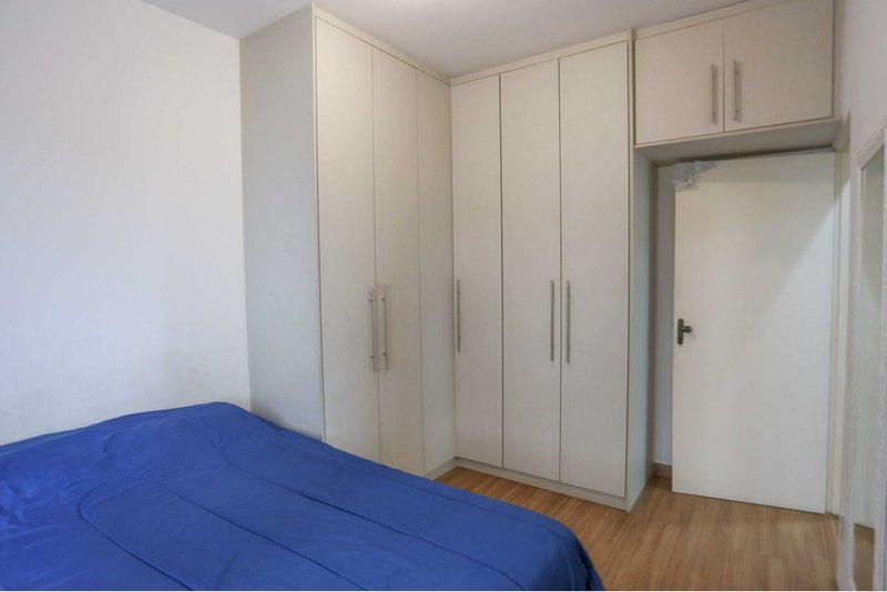 Apartamento Térreo à VENDA - 55m - 2 Dormitórios - Jd. Europa -  Sorocaba - SP Rua Tchecoslováquia Sorocaba - 