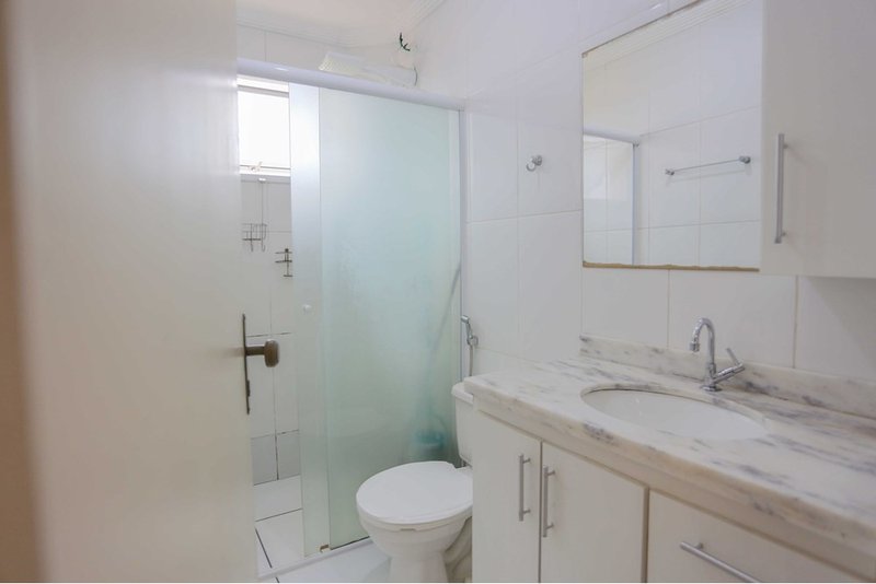 Apartamento Térreo à VENDA - 55m - 2 Dormitórios - Jd. Europa -  Sorocaba - SP Rua Tchecoslováquia Sorocaba - 