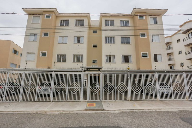 Apartamento Térreo à VENDA - 55m - 2 Dormitórios - Jd. Europa -  Sorocaba - SP Rua Tchecoslováquia Sorocaba - 