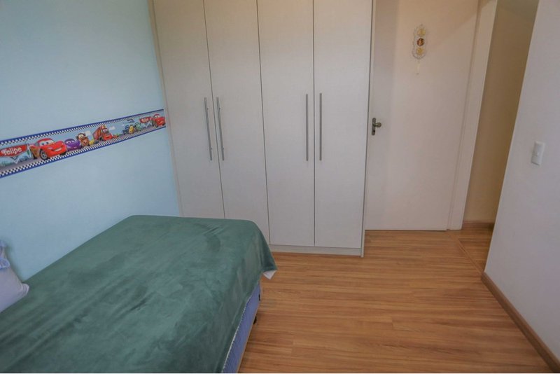 Apartamento Térreo à VENDA - 55m - 2 Dormitórios - Jd. Europa -  Sorocaba - SP Rua Tchecoslováquia Sorocaba - 