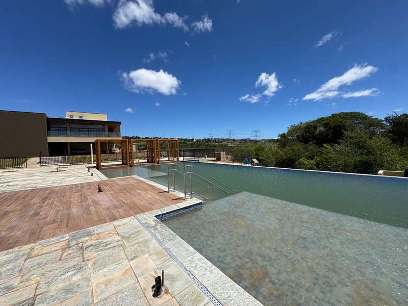 Terreno à Venda no Renomado Residencial Ville Sainte Anne – Em Sousas, Campinas Avenida Antônio Carlos Couto de Barros Campinas - 