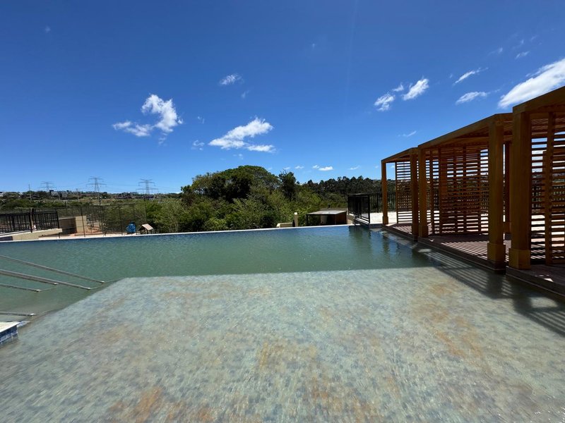 Terreno à Venda no Renomado Residencial Ville Sainte Anne – Em Sousas, Campinas Avenida Antônio Carlos Couto de Barros Campinas - 