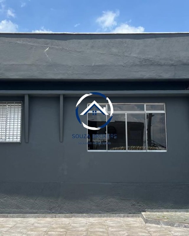 Ótima casa de 262m² na Vila Suíça em Santo André  Santo André - 
