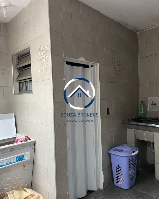 Ótima casa de 262m² na Vila Suíça em Santo André  Santo André - 