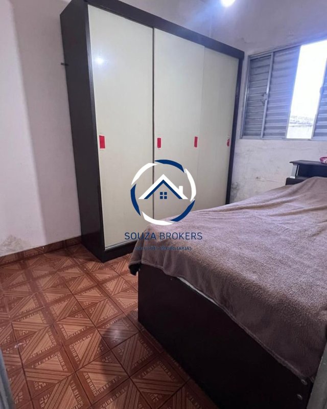 Ótima casa de 262m² na Vila Suíça em Santo André  Santo André - 