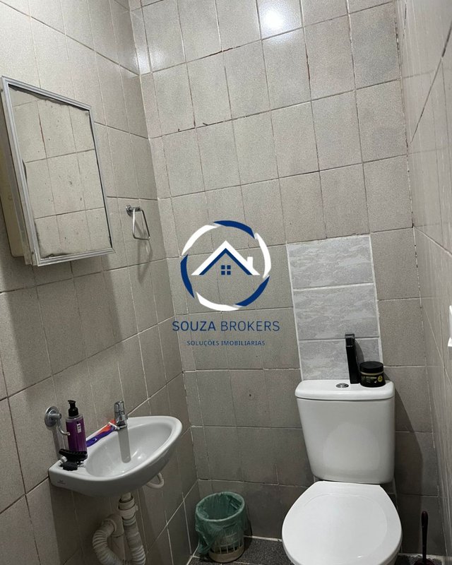 Ótima casa de 262m² na Vila Suíça em Santo André  Santo André - 
