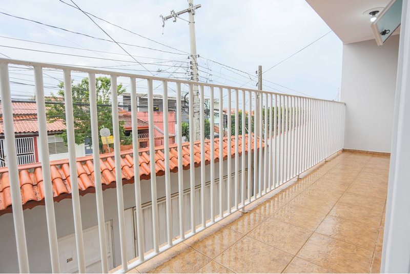 Casa à venda, 169m - 4 Dormitorios - 1 Suite - R$ 550.000 - Edícula - Wanel Ville Sorocaba Rua Luiz César Domingues Moraes Sorocaba - 