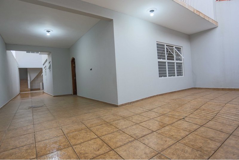 Casa à venda, 169m - 4 Dormitorios - 1 Suite - R$ 550.000 - Edícula - Wanel Ville Sorocaba Rua Luiz César Domingues Moraes Sorocaba - 