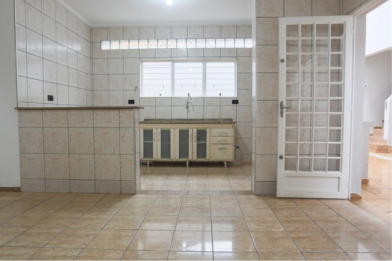 Casa à venda, 169m - 4 Dormitorios - 1 Suite - R$ 550.000 - Edícula - Wanel Ville Sorocaba Rua Luiz César Domingues Moraes Sorocaba - 