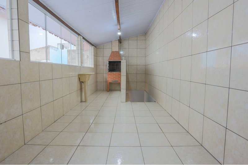 Casa à venda, 169m - 4 Dormitorios - 1 Suite - R$ 550.000 - Edícula - Wanel Ville Sorocaba Rua Luiz César Domingues Moraes Sorocaba - 