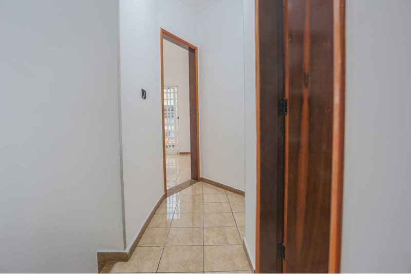 Casa à venda, 169m - 4 Dormitorios - 1 Suite - R$ 550.000 - Edícula - Wanel Ville Sorocaba Rua Luiz César Domingues Moraes Sorocaba - 