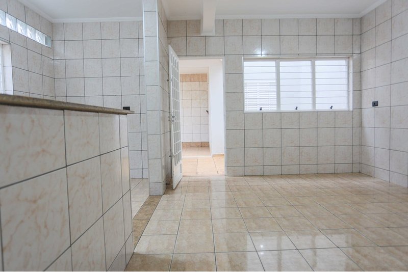 Casa à venda, 169m - 4 Dormitorios - 1 Suite - R$ 550.000 - Edícula - Wanel Ville Sorocaba Rua Luiz César Domingues Moraes Sorocaba - 