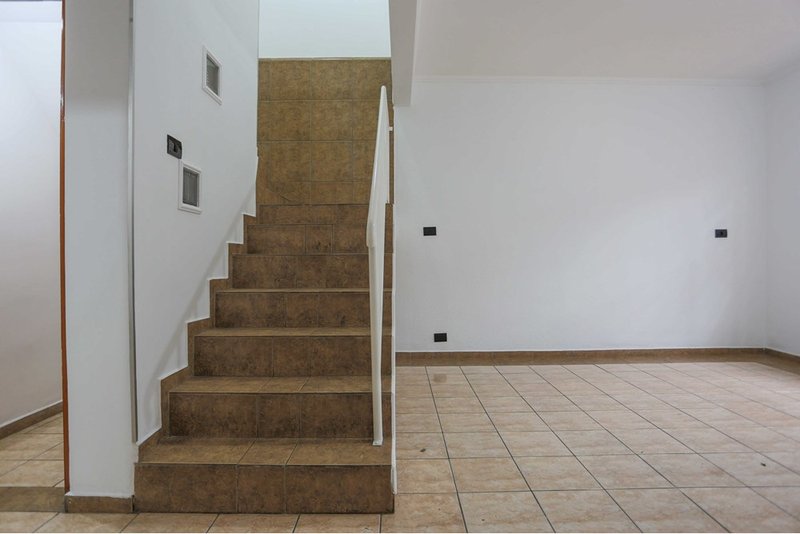 Casa à venda, 169m - 4 Dormitorios - 1 Suite - R$ 550.000 - Edícula - Wanel Ville Sorocaba Rua Luiz César Domingues Moraes Sorocaba - 