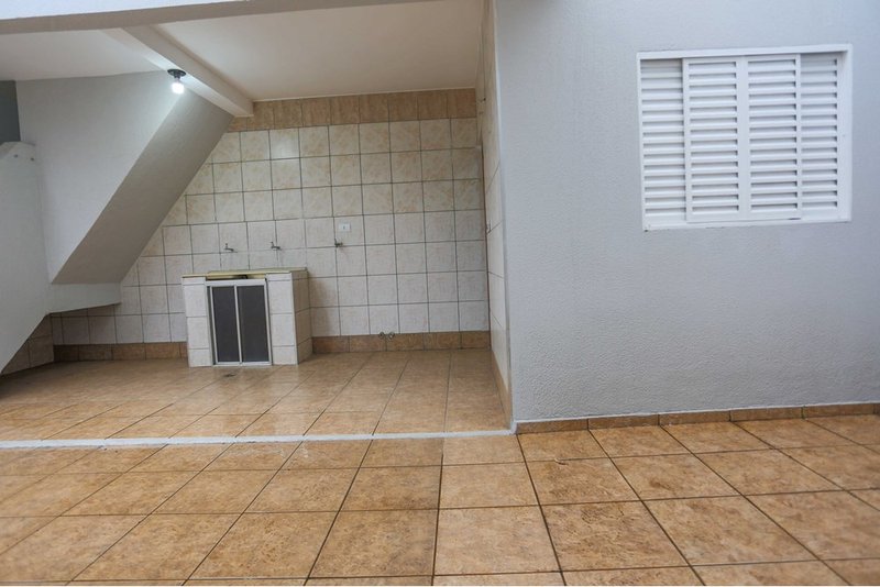 Casa à venda, 169m - 4 Dormitorios - 1 Suite - R$ 550.000 - Edícula - Wanel Ville Sorocaba Rua Luiz César Domingues Moraes Sorocaba - 