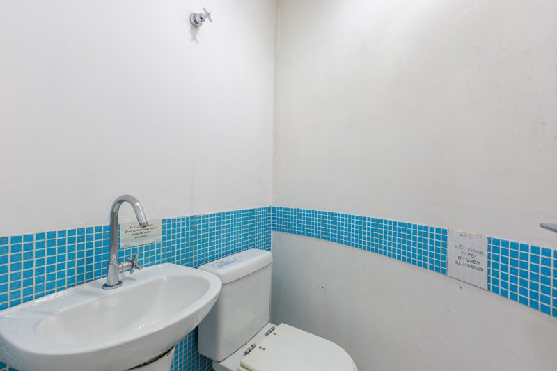 ALUGO OU VENDO CONJUNTO COMERCIAL – 234M2 – 6 VAGAS - BERRINI Avenida Engenheiro Luiz Carlos Berrini São Paulo - 