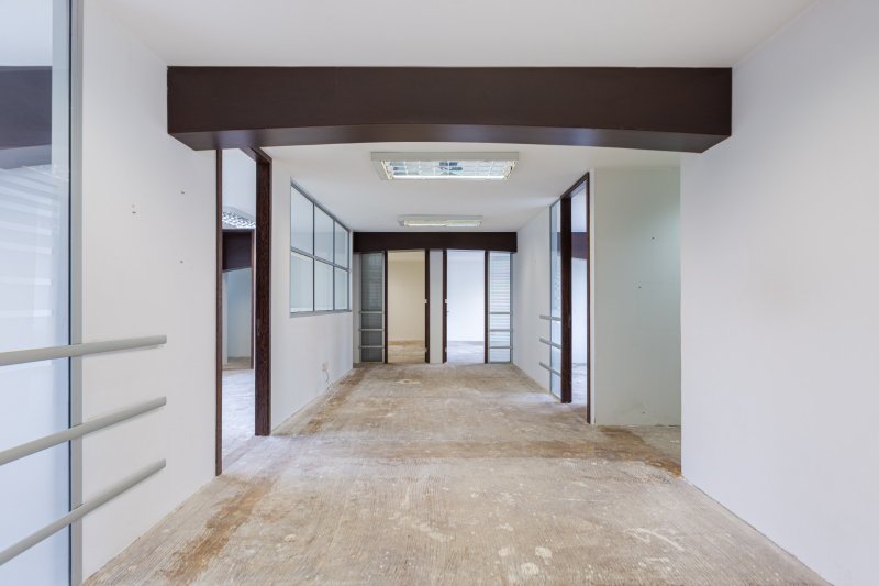 ALUGO OU VENDO CONJUNTO COMERCIAL – 234M2 – 6 VAGAS - BERRINI Avenida Engenheiro Luiz Carlos Berrini São Paulo - 