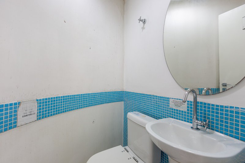 ALUGO OU VENDO CONJUNTO COMERCIAL – 234M2 – 6 VAGAS - BERRINI Avenida Engenheiro Luiz Carlos Berrini São Paulo - 