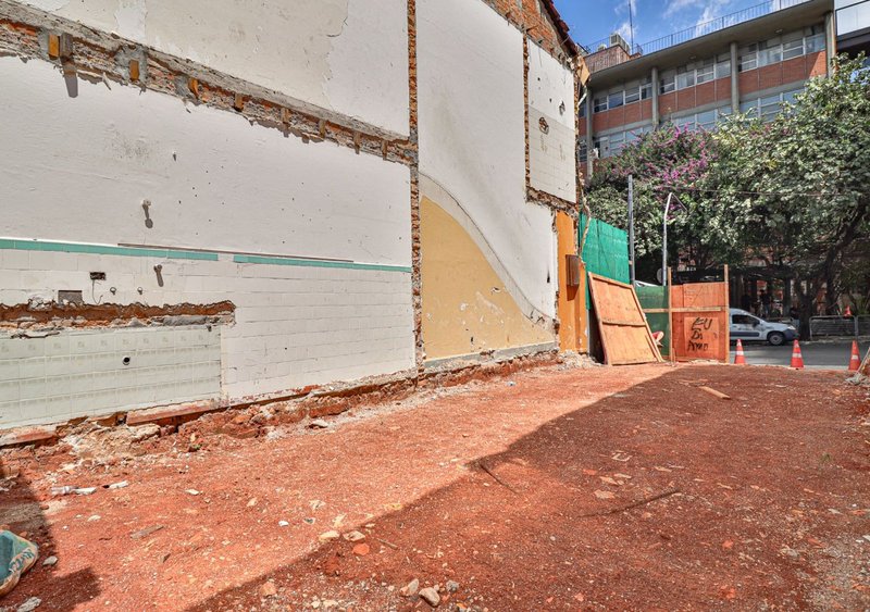 VENDO TERRENO PLANO - 120M2 COM 5M DE FRENTE - EXCELENTE LOCALIZAÇÃO Rua Estela São Paulo - 