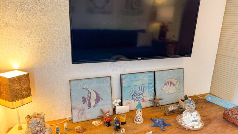 Viva o privilégio de estar a poucos passos do mar em Juquehy - À VENDA  São Sebastião - 