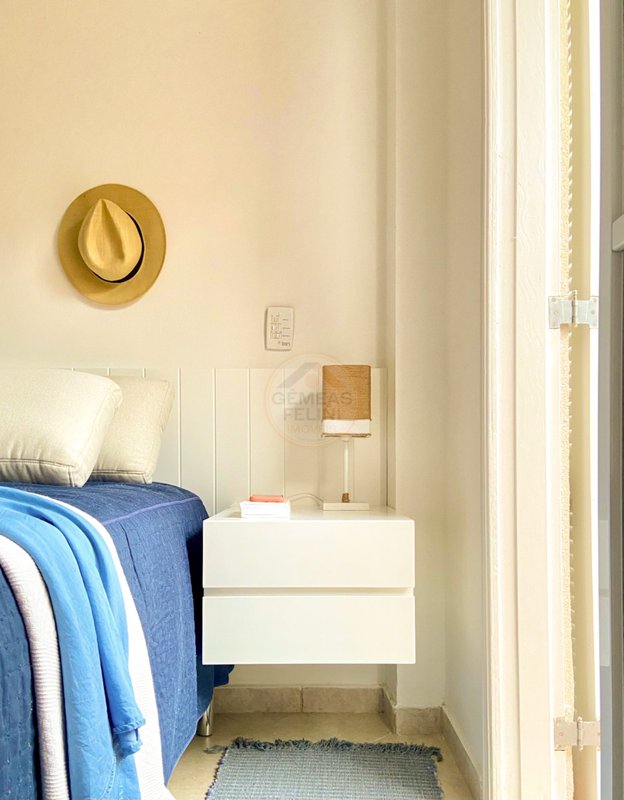 Casa em Condomínio na Praia de Juquehy - À VENDA  São Sebastião - 